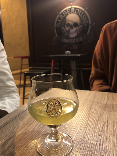 Barberousse Nîmes - Thumbnail