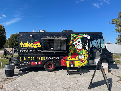 Takozz - Visual