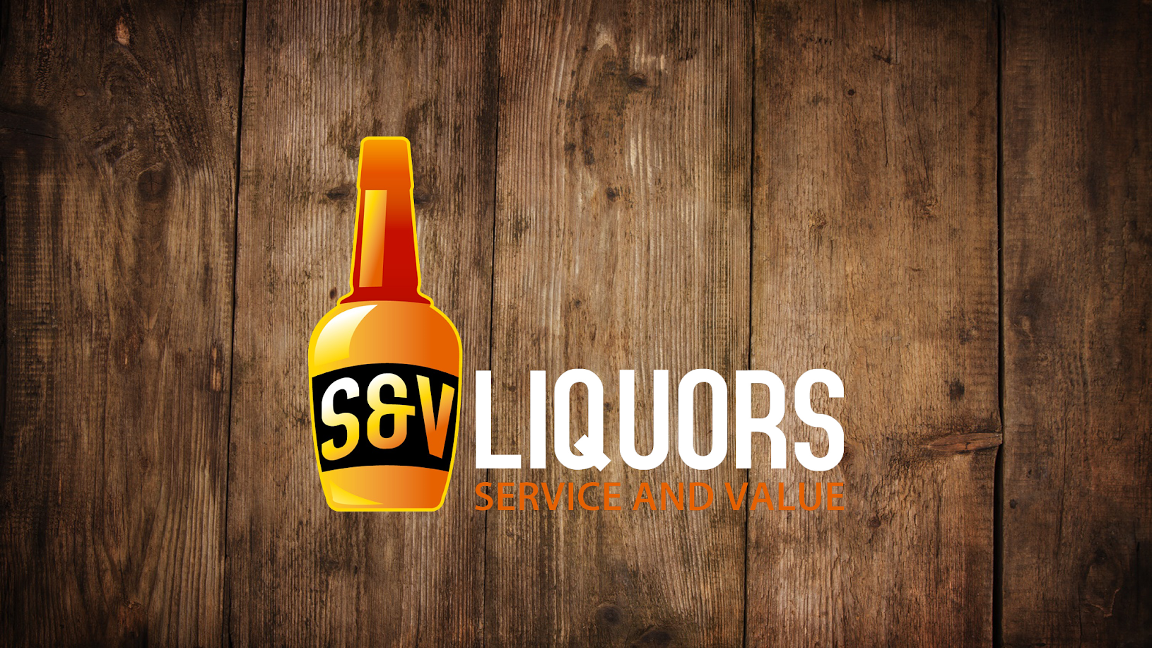 S&V Liquors Illinois Rd