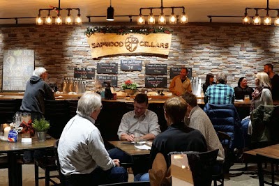 Sapwood Cellars Brewery