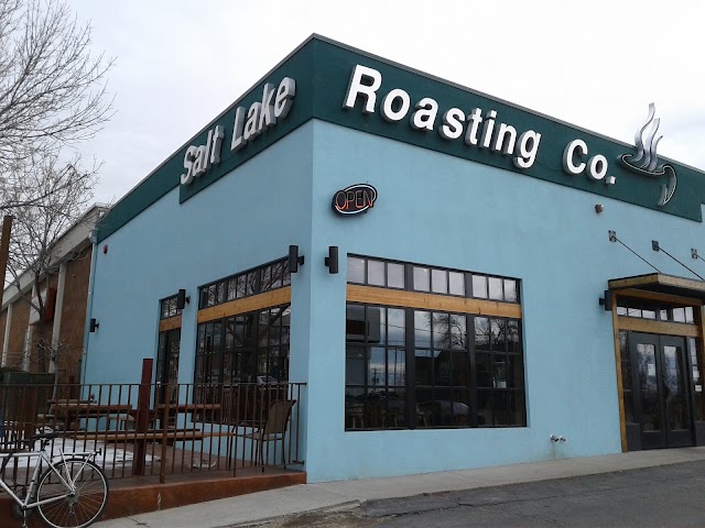 Salt Lake Roasting Co