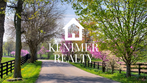 Kenimer Realty - Visual