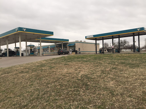 Dixie Mart - Visual