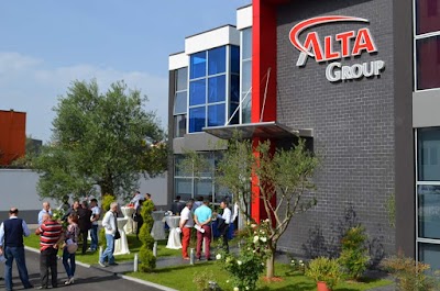 Photos of Alta Group Albania