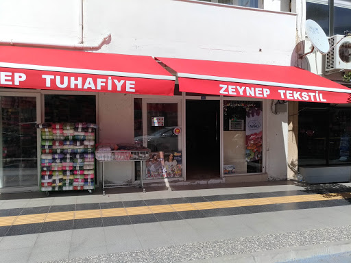 Datça Zeynep Tuhafiye