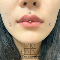 The Sakurament Body Piercing Jewellery