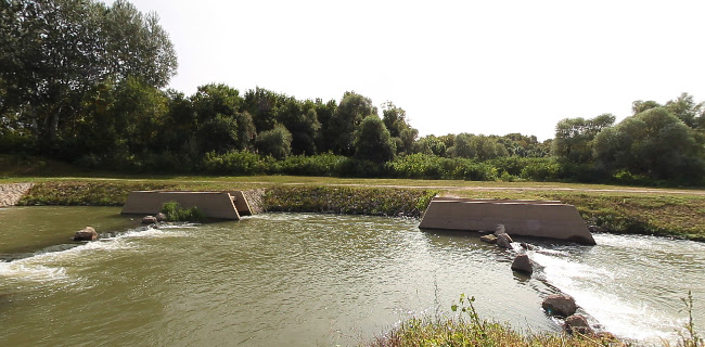 Hozzászólások és értékelések az Tisza Tavi Hallépcső-ról