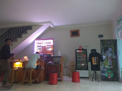 Photos of Ruko Blok C Bukit Cimanggu City