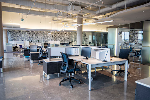 Harris WorkSystems - Visual
