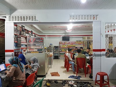 Photos of WK. ALANG