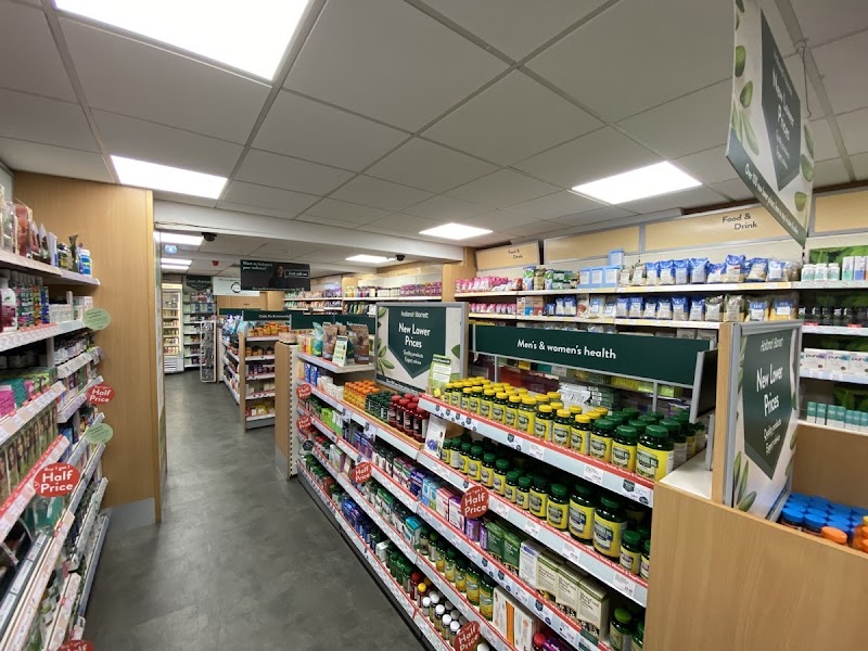 Holland & Barrett - Tonbridge photo 2