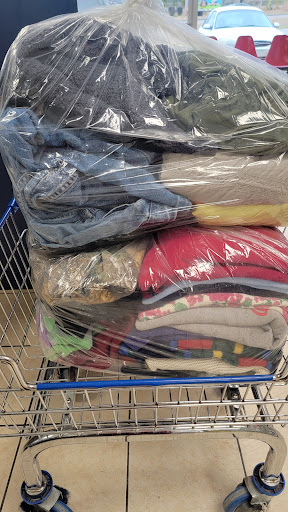 Ultimate Laundry Express - Visual