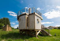 Il était un Arbre à Chavelot