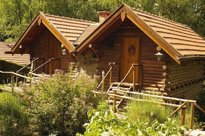 Photos of caba&ntilde;as y regionales Am Hang
