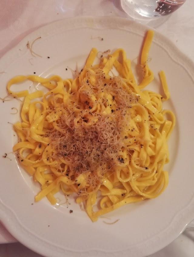 Ristorante Da Peppone