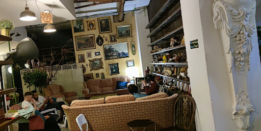 Chapter One Books - Visual