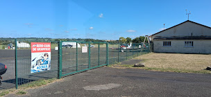 Photo n°10 de Aéroclub de Granville à Bréville-sur-Mer (Aéro-club)