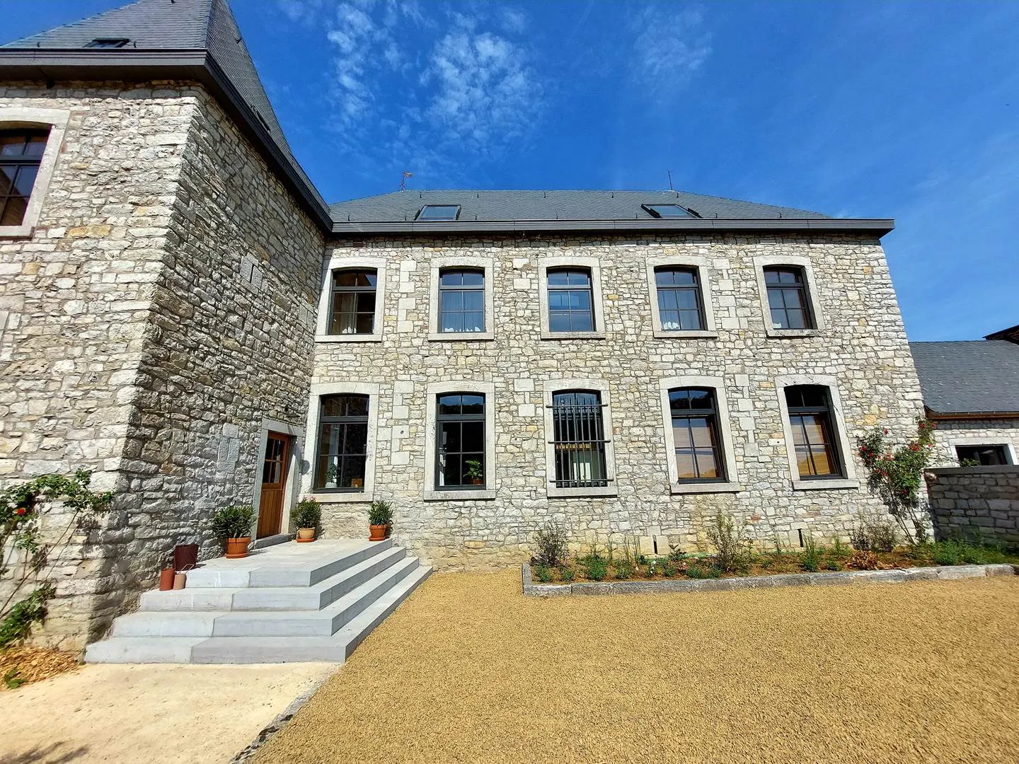 Les Suites de Petit Bomal