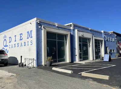 Photo of Diem Cannabis Dispensary Worcester
