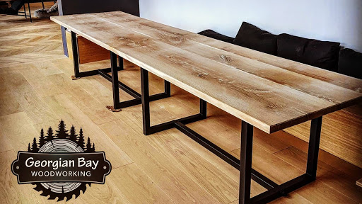 Georgian Bay Woodworking - Thumbnail