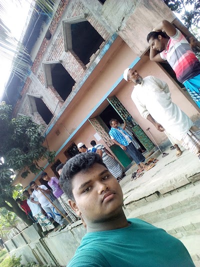 Photos of Nayanagara Jama Masjid