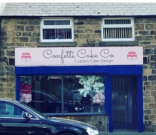 Confetti Cake Company