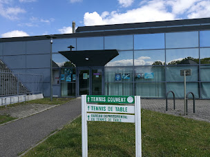 Photo n°21 de Asbtt association bressane tennis de table à Péronnas (Club de sport)