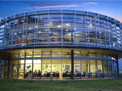 Photos of RheinAhrCampus der Hochschule Koblenz
