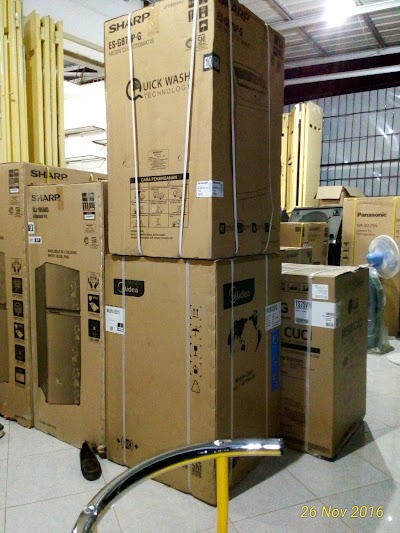Photos of Rahma Jaya Elektronik & Elektrik