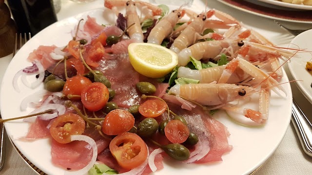 Ristorante La Cicala