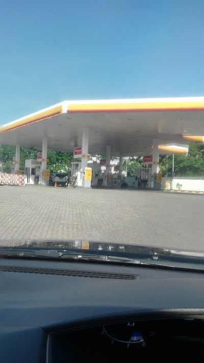 Photos of Shell Bintaro Sektor 7