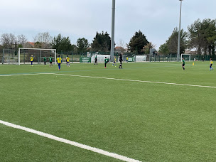 Photo n°6 de Olympique Montelais à Monteux (Club de football)