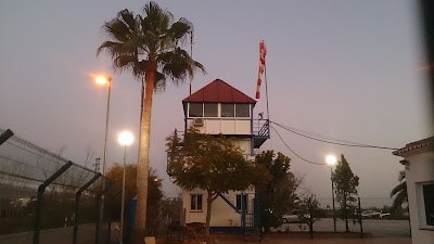 Photos of Real Aeroclub de M&aacute;laga