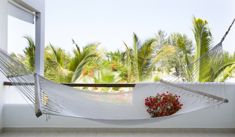 Hotel Punta Bocana by null