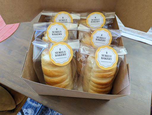 Surely Bakery - Thumbnail