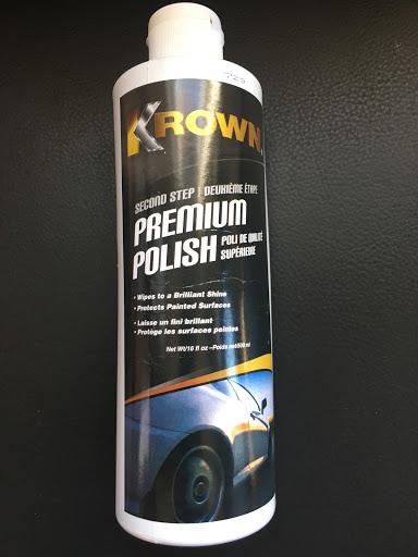 Discount Hand Car Wash/Krown Rust Control - Thumbnail