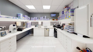 Photo n°4 de Opticien AUBENAS - Optical Center à Aubenas (Magasin de lunettes de soleil)