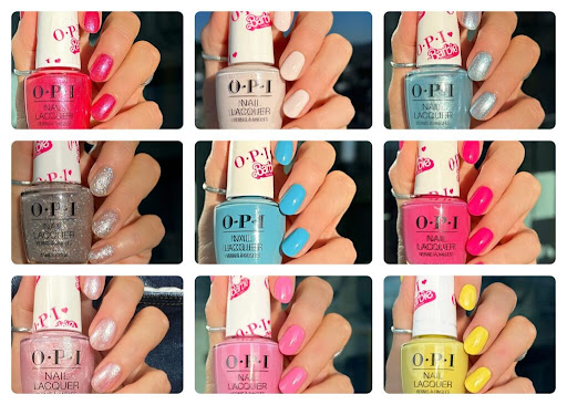 Nail Pub - Visual