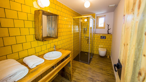 Cal Rossa de Taús - Pirineus - Casa Rural Sostenible - Thumbnail