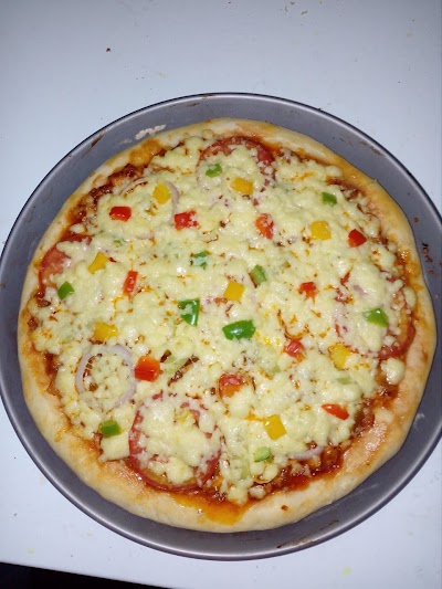 Photos of Italian Pizza House