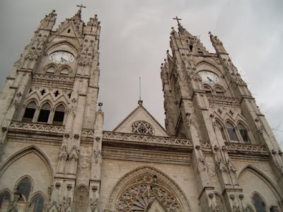 Photos of Pante&oacute;n Nacional de Jefes de Estado
