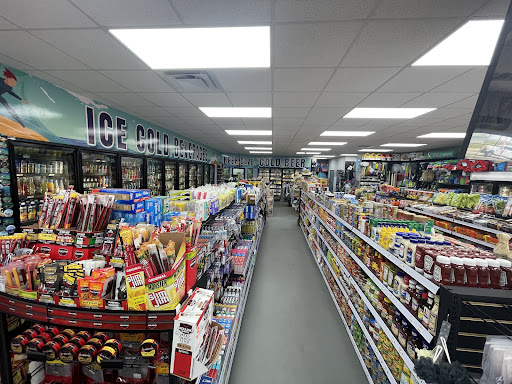 surfside food mart #2 - Thumbnail