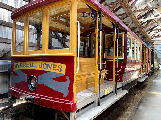 Seashore Trolley Museum - Thumbnail