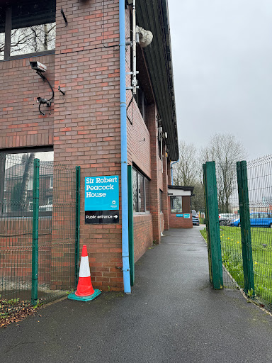 Oldham Council Licensing