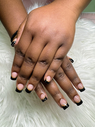 Jax Glam Nails