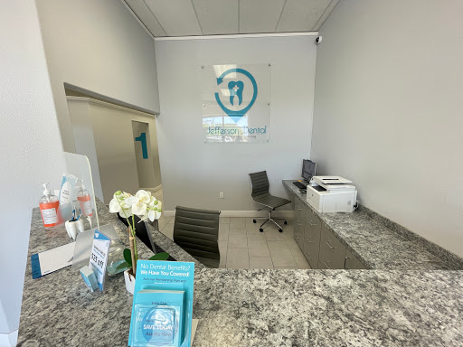Jefferson Dental Gallery - United States