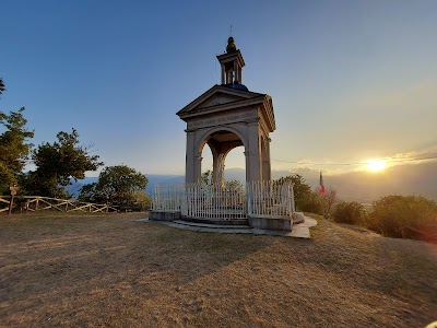 Riserva Naturale Speciale Rocca di Cavour