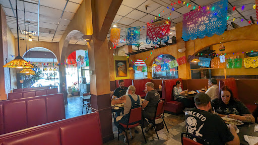 Los Reyes Mexican Restaurant Gallery - United States