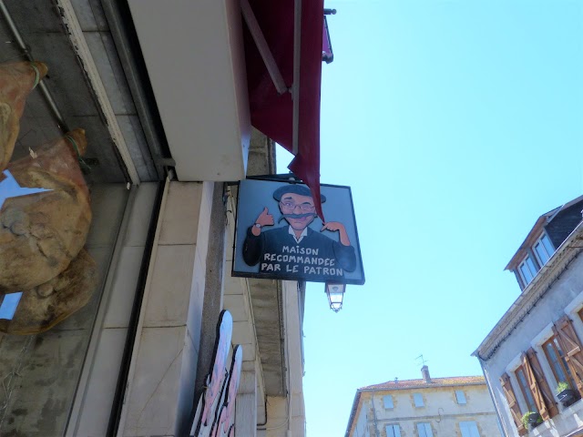 Casamayou Jean-Pierre