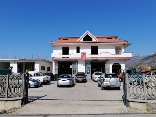 Autofficina G.L. Car Snc Di P. Leonardo & E. Scalcione